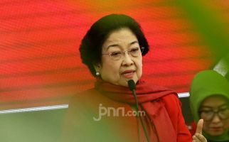 Hoegeng di Mata Megawati: He Is The Best Kapolri - JPNN.com