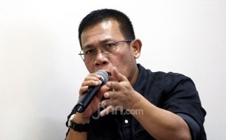 Tolak Pendaftaran Masinton-Mahmud, KPUD Tapteng Dituding Melakukan Pembegalan - JPNN.com