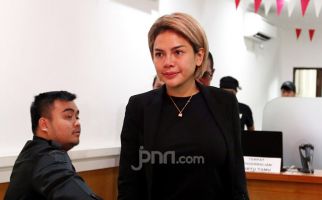 Tuding Jaksa Terima Suap dari Dito, Nikita Mirzani Bakal Lapor Polisi  - JPNN.com