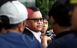 PDIP dan Gerindra Bertemu, Bahas Soal Pilpres 2024? - JPNN.com