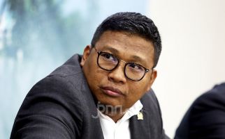 Irwan Sebut Elektabilitas AHY Naik, Lalu Sentil Moeldoko - JPNN.com