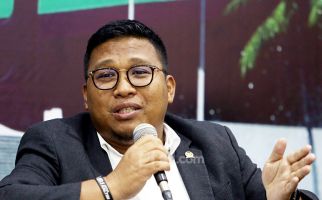 Sistem Pemilu Tetap Proporsional Terbuka, Irwan Fecho Memuji Putusan MK - JPNN.com