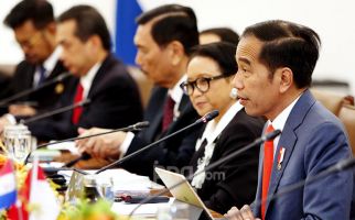 Langkah Jokowi soal Darurat Kesehatan Dipuji, Tetapi PP yang Dikeluarkan Belum Jelas - JPNN.com