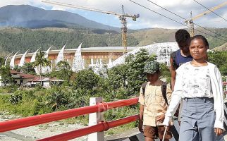 Aceh Hentikan Pelatda Atlet PON 2020 - JPNN.com