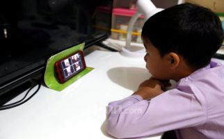 Riset HP: Orang Tua Milenial Inginkan Anaknya Dapat Pendidikan yang Komprehensif - JPNN.com