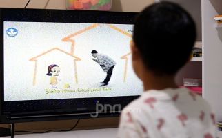 MNC Group Akan Menggugat Keputusan Pemerintah Menghentikan Siaran TV Analog - JPNN.com