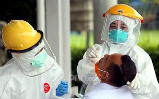 Pakar Epidemiologi Sebut Pandemi Corona di Sumbar Berakhir pada Bulan.. - JPNN.com