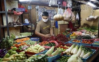 Daftar Lengkap Harga Bahan Pokok di Pasar DKI Jakarta Hari Ini - JPNN.com