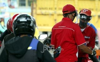 Viral Isi BBM di Tol Trans Jawa Dibatasi Rp 200 Ribu, Begini Penjelasan Pertamina - JPNN.com