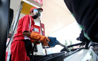 Serikat Pekerja Pertamina Ancam Mogok, Reaksi Karyawan SPBU Menohok - JPNN.com