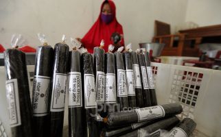 Perpres Baru dari Pak Jokowi Bisa Bantu Memajukan UMKM - JPNN.com