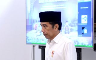 Presiden Cabut PPKM, Begini Reaksi Kalangan Pengusaha - JPNN.com