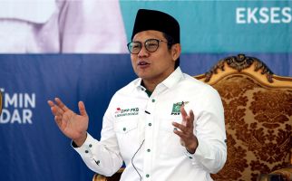 PKB Sulsel segera Mendeklarasikan Muhaimin Iskandar Capres 2024 - JPNN.com