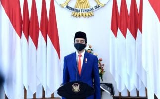 YLBHI Menduga Jokowi Melakukan Obstruction of Justice Dalam Kasus Korupsi e-KTP - JPNN.com