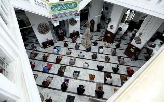 Di Konferensi Negara Islam, Pejabat Kemenag Tegaskan Indonesia Bukan Negara Agama - JPNN.com