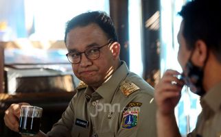 Gubernur Anies Tutup Holywings, PSI: Seharusnya Malu Karena Kecolongan - JPNN.com