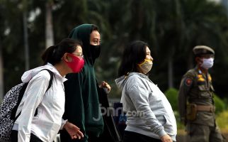 Virus Corona Menyerang 30 Ibu Hamil di Klaten - JPNN.com