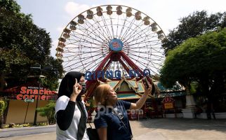 Ancol Berencana Gratiskan Tiket Masuk untuk Pengunjung Sebulan Sekali - JPNN.com