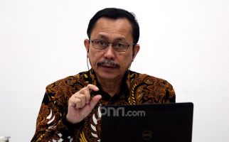 Kabar Terbaru Kasus Brigadir J, Pak Ketua: Pertanyaan Terbesar Adalah… - JPNN.com