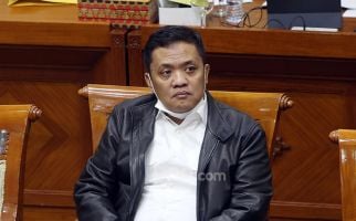 MKD Panggil Kader Gerindra yang Terekam Memukul Wasit - JPNN.com