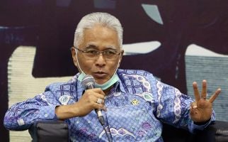Warning dari Guspardi Gaus Buat Timsel Calon Anggota KPU-Bawaslu - JPNN.com