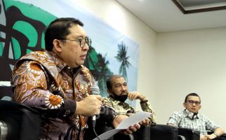 Hari Ini DPR Menguji Calon Panglima TNI, Fadli Zon: Karier Militer Jenderal Agus Lengkap - JPNN.com