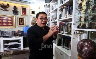 Densus 88 Sita Ratusan Kotak Amal di Lampung, Fadli Zon Bereaksi Keras - JPNN.com