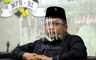 Gus Nabil: FPI Harus Mendorong Idrus Jamalullail Meminta Maaf kepada Megawati dan Presiden Jokowi - JPNN.com