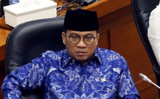 Politikus PAN ini Jadi Buah Bibir di Rakornas, Disebut Layak jadi Menteri Era Prabowo-Gibran - JPNN.com