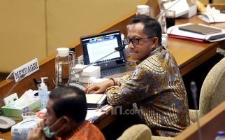Mendagri Tito Ungkap Alasan Pentingnya Pemekaran Papua - JPNN.com