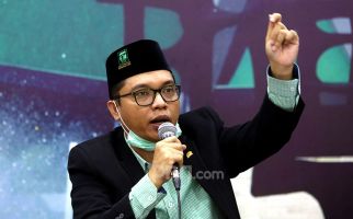 PPP Banten Dukung Ganjar jadi Capres, Awiek: Aspirasi Daerah Kami Dengarkan - JPNN.com