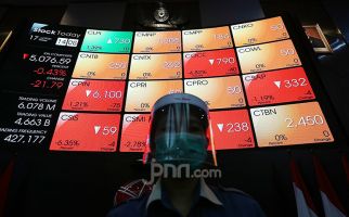 Mitratel Resmi Tercatat di Bursa Efek Indonesia - JPNN.com