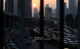 Perekonomian Diprediksi Tumbuh hingga Tujuh Persen pada Kuartal II, Ini Alasan Kemenkeu... - JPNN.com