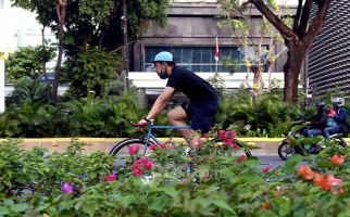 Kapolda Metro Jaya Berbagi Tips Bersepeda Aman Menghindari Incaran Begal - JPNN.com