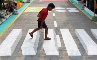 4 Jurus Ampuh Anak Mumpuni Saat Harus Tetap di Rumah di Masa Pandemi - JPNN.com