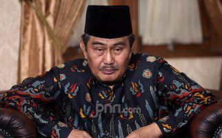 Ternyata Ini Status Jimly Asshiddiqie dan Marzuki Alie di Gerindra - JPNN.com