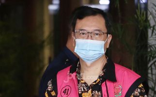 Nama Eks Bupati Lebak Disebut di Kasus Benny Tjokro, Pakar Hukum Pidana Bilang Begini - JPNN.com