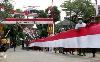 Hendrawan Sebut 1 Kriteria Capres 2024, Rindu Masa Kejayaan Era Soekarno - JPNN.com