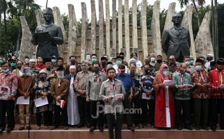 KAMI Segera Deklarasi di Yogyakarta, Catat Tanggalnya - JPNN.com