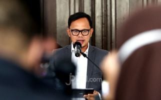 Soal Duet Ganjar - Ridwan Kamil, Bima Arya Menghormati Otoritas PDIP - JPNN.com