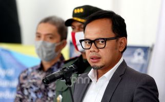 Antisipasi Lonjakan Pasien Covid-19, Pemkot Bogor Siapkan Rumah Sakit Lapangan - JPNN.com