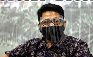 Profil Prof Firmanzah, Arek Suroboyo dengan Prestasi Gemilang - JPNN.com