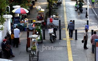 Alhamdulillah, Surabaya Bangkit, Omzet Pedagang Naik Signifikan - JPNN.com