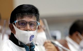 Menteri Johnny: Inmendagri Melindungi Kesehatan Segenap Rakyat Indonesia - JPNN.com