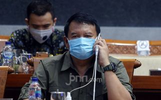 KPK Melakukan OTT terhadap Militer Aktif, TB Hasanuddin: Harus Langsung Diserahkan ke POM TNI - JPNN.com