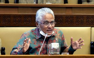 Soal Opsi Penataan Honorer, Guspardi: Pak Anas Mengatakan Tidak Ada PHK - JPNN.com