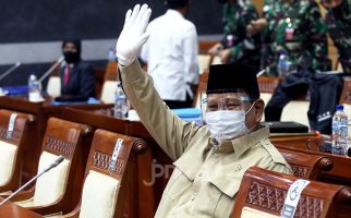 Info dari Dahnil: Ada Undangan untuk Menhan Prabowo Masuk ke AS - JPNN.com