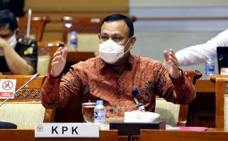 Ketua KPK Firli Bahuri: Ini Adalah Kejahatan Luar Biasa - JPNN.com