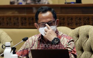 PPKM Jawa-Bali Diperpanjang: Batasan Waktu Makan di Restoran Berdasar Inmendagri 34 - JPNN.com