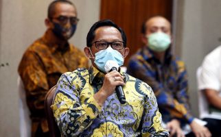 Tito Karnavian Larang Kepala Daerah Adakan Buka Bersama, Ini Permintaan Pak Jokowi - JPNN.com